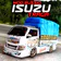 Mod Bussid Isusu Traga