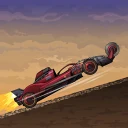 Earn to Die Rogue