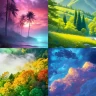 Easy Wallpaper - HD & Video