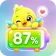 Emoji Battery: Status Bar Max