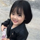 Bayi lucu Whatsapp Stiker