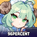 Dungeon Slasher : Roguelike