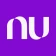 Nu: Everyday mobile banking