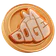 DOGE Miner by NVS