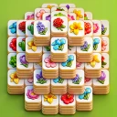 Tile Explorer - Cocok Tiga