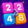 2248: ปริศนาตัวเลข 2048