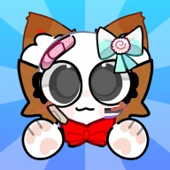 OC Maker: Cat Emoji Maker