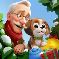 Babytopia: Match 3 Puzzle Game