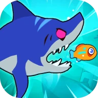 Ocean Club-Fish Fight