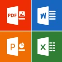 Pembaca Dokumen : Excel, ZIP