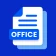 Word Document: DOCX, PDF, XLSX