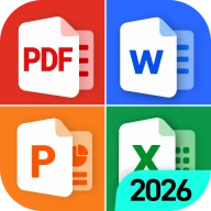All Document Reader & Editor