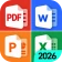 All Document Reader & Editor