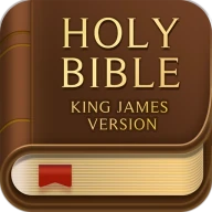 Bible Offline-KJV Holy Bible