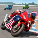 MRM Bike Racing เกมมอเตอร์ไซค