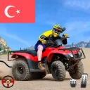 Ağır ATV Quad Bike Oyunu