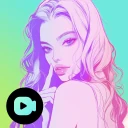 LiveUp- Video Chat