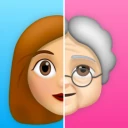 Old Me:wajah lama