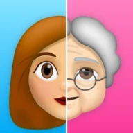 Old Me:wajah lama