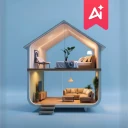RoomAI: AI Interior Design