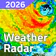 Weather Radar Home