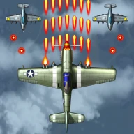 1941 Air Attack: Plane Shooter