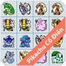 Pikachu Cổ Điển