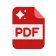 โปรแกรมอ่านและดู PDF