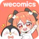 WeComics TH: Webtoon