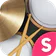 SUPER DRUM - Mainkan Drum