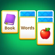 Solitaria: Word Puzzle Game