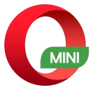 Opera Mini: Browser Web Cepat