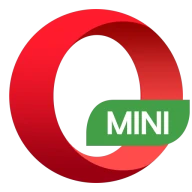 Opera Mini: Fast Web Browser
