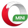 Browser web Opera Mini beta