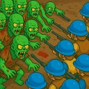 Draw Army: 3D Battle Simulator