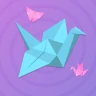 Origami World: Belajar & Main
