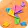Origami Tutorial: Learn & Play