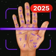 Palm Reader & Daily Horoscope