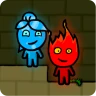 Fireboy & Watergirl: Forest