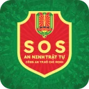 SOS An ninh trật tự - CATP HCM
