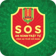 SOS An ninh trật tự - CATP HCM