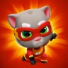 Talking Tom: Hero Dash Run