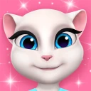 Angela Biết Nói Của Tôi