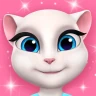 Angela Biết Nói Của Tôi