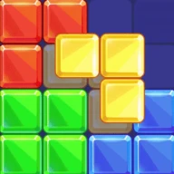 Block Blitz: Xếp Hình Đá Quý