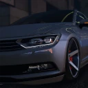 Passat Drift & Park Simulator