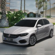 EGEA Drift & Parking Simulator