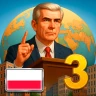 MA 3 – Simulator Presiden