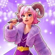 Music Star: Dress Up & Live