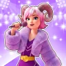 Music Star: Dress Up & Live
